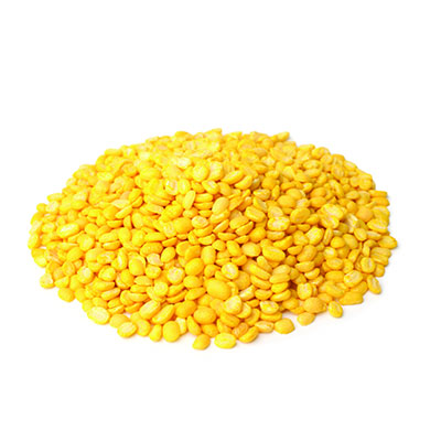 Fèves Mung Daal 100g